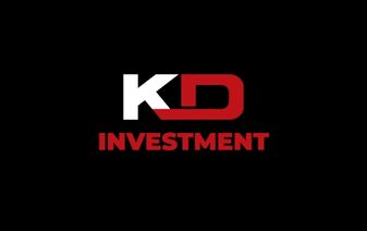 KD Investment logo